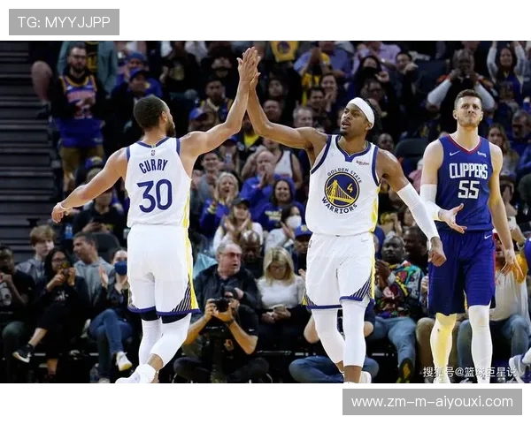 勇士补强迫在眉睫，重返巅峰指日可待