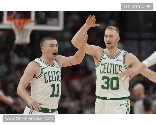 凯尔特人替补群,谁会成为最可怕的秘密武器? 凯尔特人替补群,谁会成为最可怕的秘密武器?