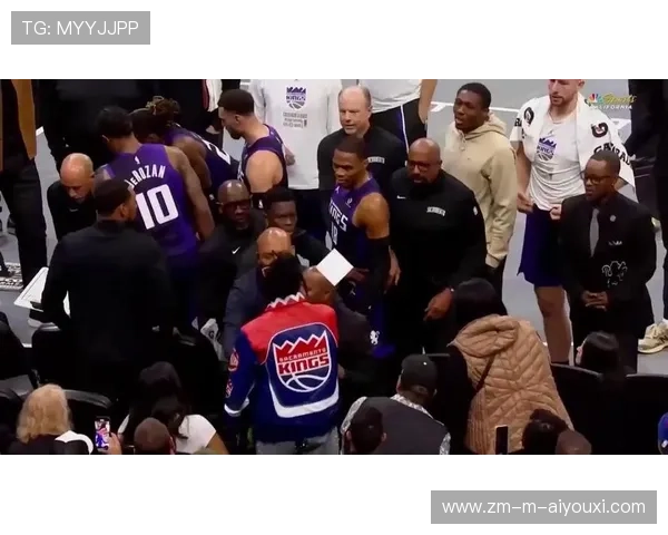 国王羞辱夜：两人崩盘引爆球迷怒火，管理层难逃质问！