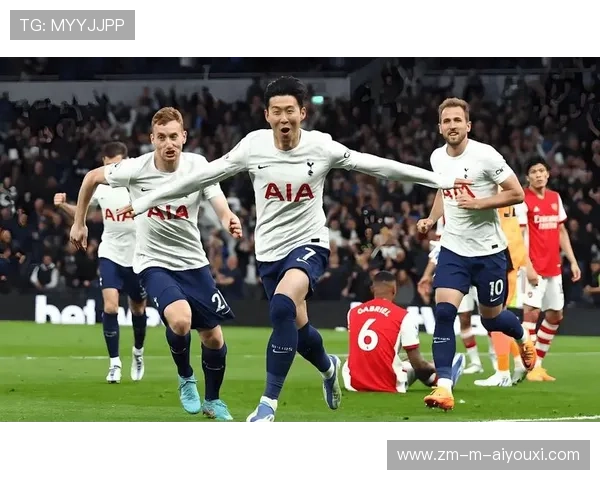 托特纳姆热刺中段渗透带来极强压迫 托特纳姆热刺中段渗透带来极强压迫